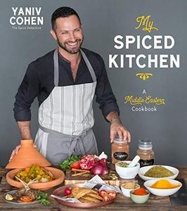 My Spiced Kitchen A Middle Eastern Cookbook