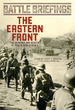 The Eastern Front (Battle Briefings)