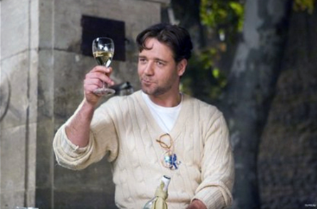 Хороший год (Мэверик, Роман Шалимов)