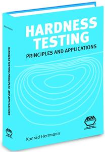 Hardness Testing Principles and Applications