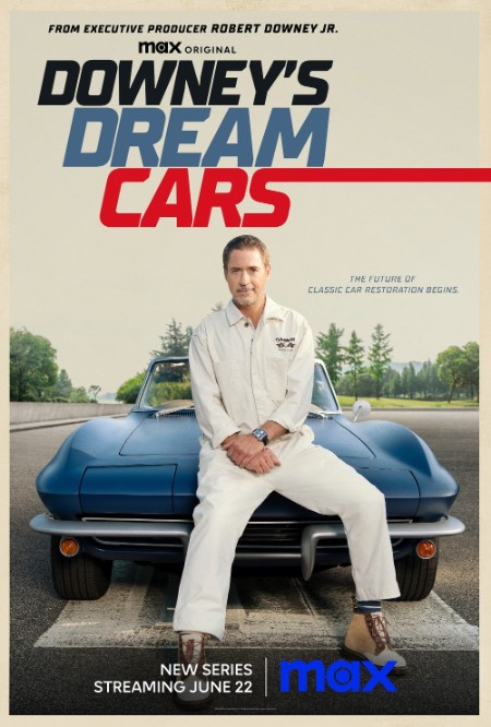 Downeys Dream Cars S01E04 WEBRip x264-XEN0N