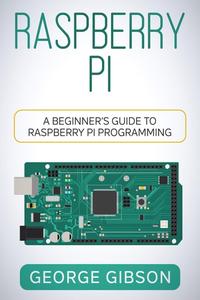 Raspberry Pi A Beginner's Guide to Raspberry Pi Programming