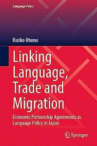 Linking Language, Trade and Migration