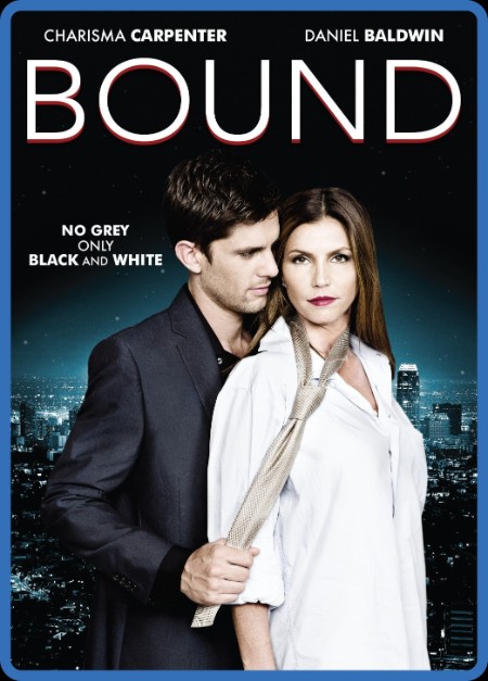 Bound 2015 1080p BluRay H264 AAC-RARBG