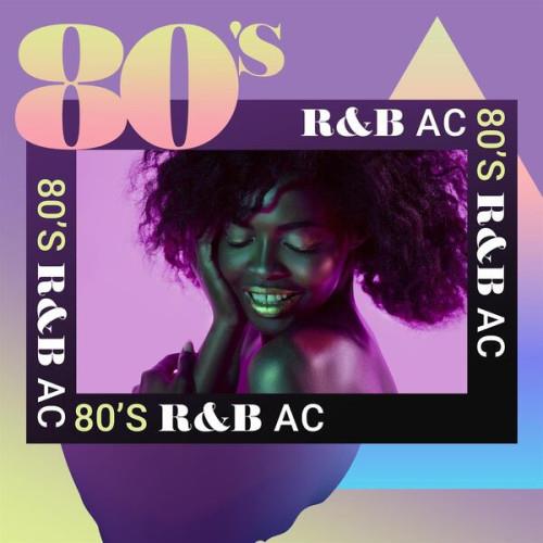 80s RnB AC (2023)