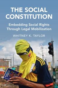 The Social Constitution Embedding Social Rights Through Legal Mobilization