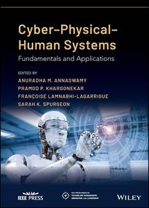 Cyber-Physical-Human Systems Fundamentals and Applications