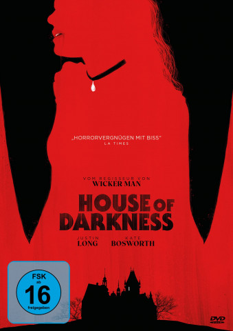 House of Darkness 2022 German Dl Eac3 1080p Amzn Web H265-ZeroTwo