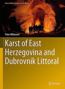 Karst of East Herzegovina and Dubrovnik Littoral