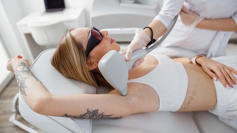 Laser Physics Fundamentals For Hair Removal Practitioners