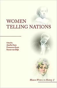 Women Telling Nations