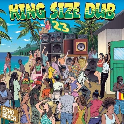 King Size Dub 23 (2023)