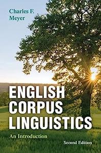 English Corpus Linguistics An Introduction (2nd Edition)