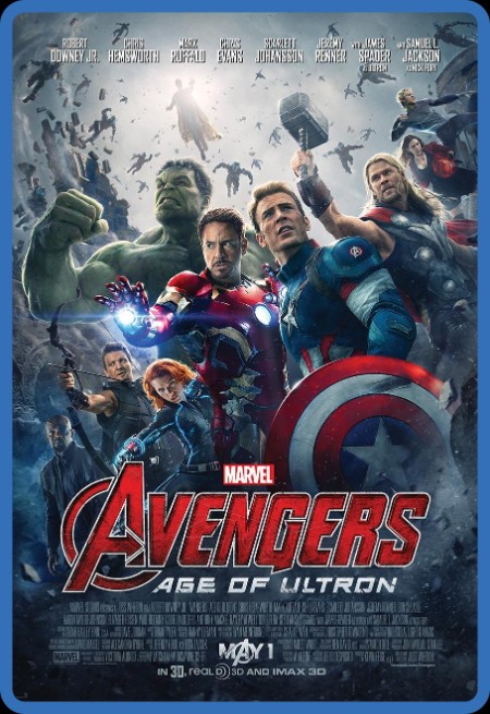 Avengers Age of Ultron 2015 1080p 3D BluRay AVC DTS-HD MA 7 1-RARBG 3ef50380330944ec2a95b53f152d06c7