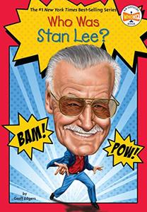 Who Was Stan Lee