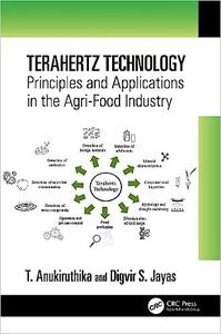 Terahertz Technology Principles and Applications in the Agri-Food Industry