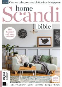 The Home Scandi Bible - 29 June 2023