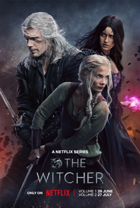 The Witcher S03E03 WEBRip x264-XEN0N