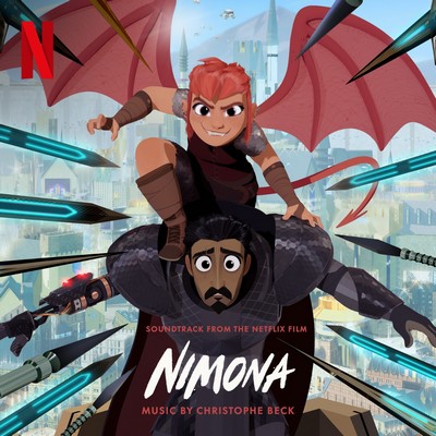 Nimona Soundtrack