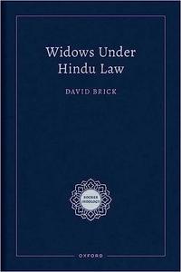 Widows Under Hindu Law
