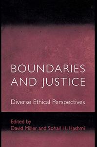 Boundaries and Justice Diverse Ethical Perspectives