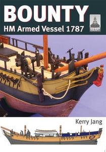 Bounty HM Armed Vessel 1787 (ShipCraft 30)