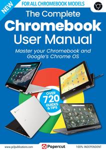 Chromebook For Chrome OS - 29 June 2023