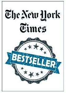 The New York Times Best Sellers Fiction – July 9, 2023