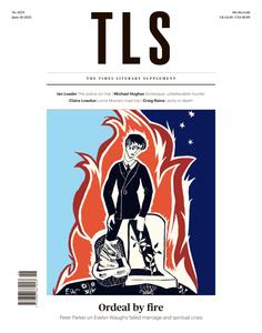 The Times Literary Supplement – 30 June 2023