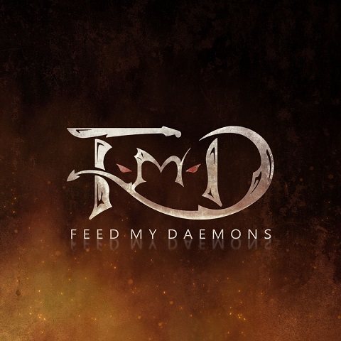 Feed My Daemons (FMD) - Feed My Daemons (2023)