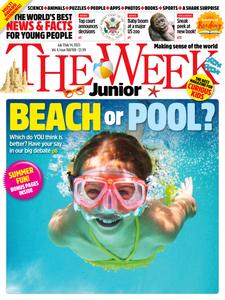 The Week Junior USA - 07 July 2023