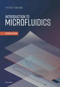 Introduction to Microfluidics, 2nd Edition