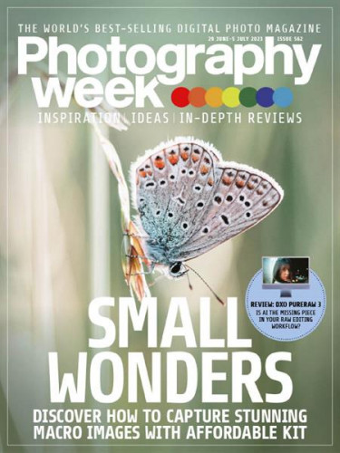 Photography Week - Issue 562 2023