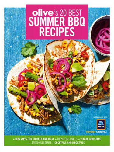 Olive's - 20 Best Summer BBQ Recipes 2023