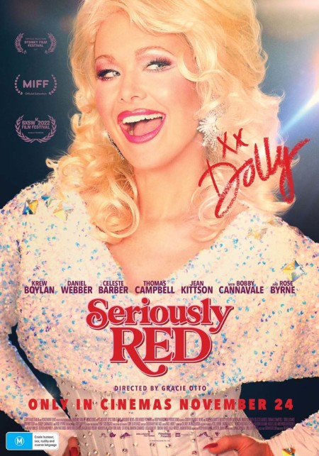 Seriously Red 2022 720p WEB H264-DiMEPiECE