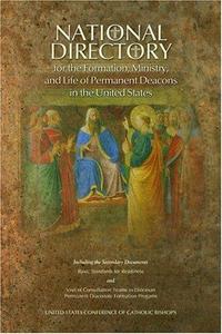 National Directory for the Formation, Ministry, and Life of Permanent Deacons in the United States