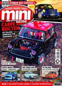 Mini Magazine – August 2023