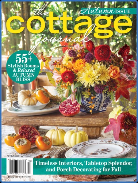 The Cottage Journal - June 2023 Ea8dc89e548774aa4c47029b02f8da35