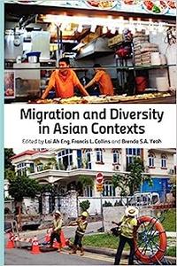 Migration and Diversity in Asian Contexts