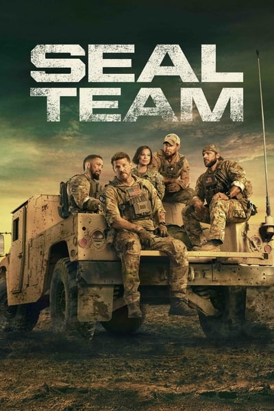 Seal Team S06e08 German 1080p web x264-WVF
