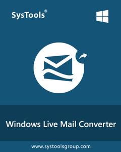 Windows Live Mail Converter 7.0 Multilingual