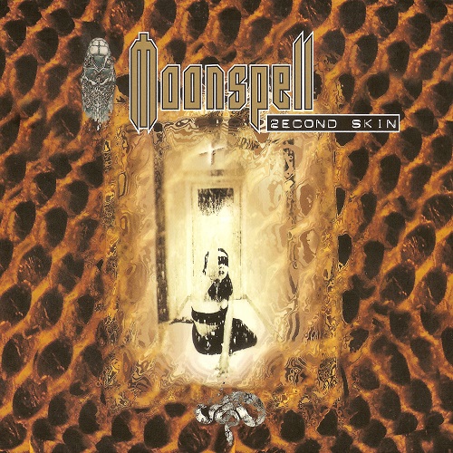 Moonspell - 2econd Skin (EP, 2CD 1997) Lossless