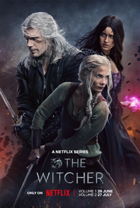 The Witcher S03E04 WEB x264-TORRENTGALAXY