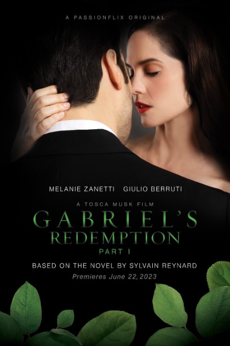 Gabriels Redemption Part One (2023) 720p WEBRip x264 AAC-YTS 260129630d867f0d4bc5fe575dc44566