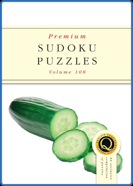 Premium Sudoku – June 2023