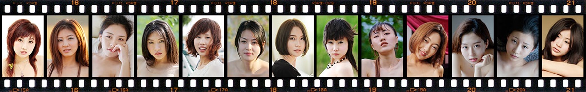 [MetCN.com / Met.cn] Коллекция работ Fan Xuehui (56 роликов) [uncen] [2015-2021 г., Asian, Solo, Posing, Chinese, Teen, Hairy, Not Shaved, 4K, SiteRip] [2160p]
