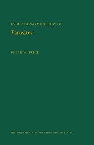 Evolutionary Biology of Parasites