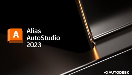 Autodesk Alias AutoStudio 2024 Win x64