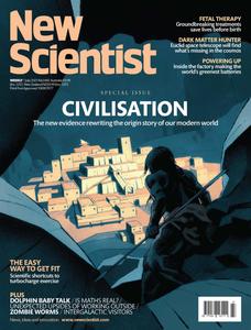 New Scientist Australian Edition - 01 July 2023