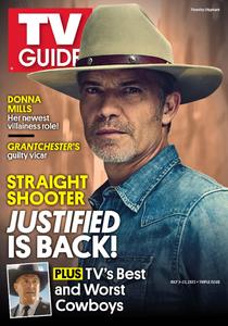 TV Guide - 03 July 2023